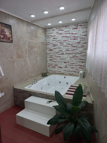 Apart Hotel Syrah — 3 de 11